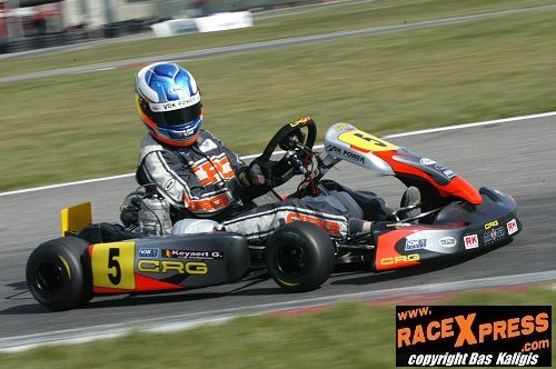 karting