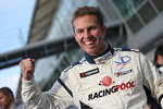 Chris van der Drift wint International Formula Master 2008 en daarmee ook de F1 test bij Honda