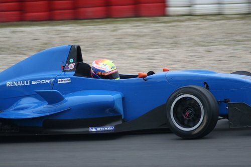 Axel van de 