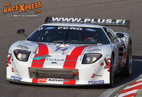 FIA GT3