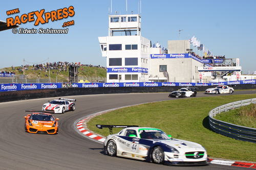 FIA GT3