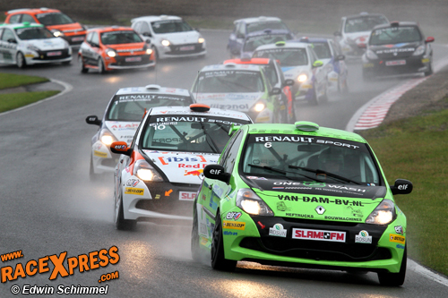 Renault Clio Cup