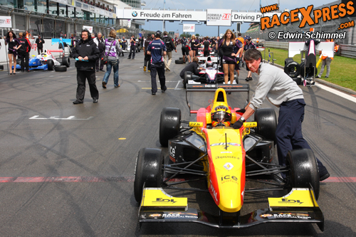 Formule Renault 2.0