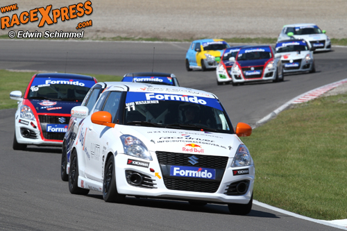 Suzuki Swift Cup