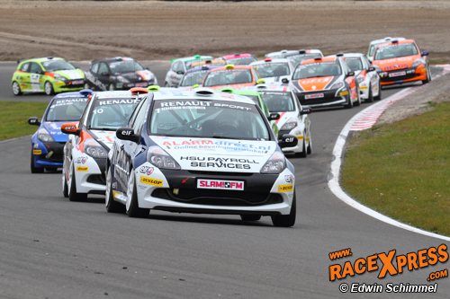 Clio Cup