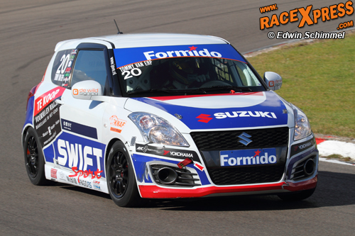 Swift Cup