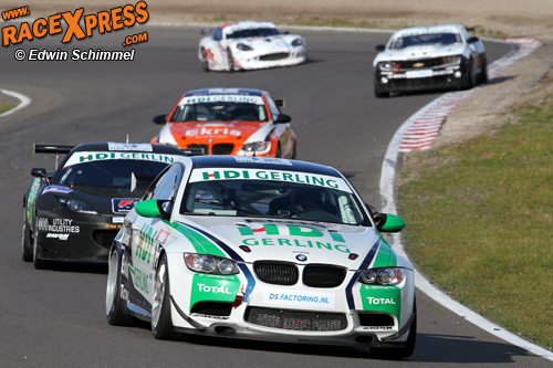 Dutch GT