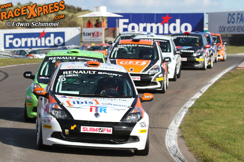 Clio Cup