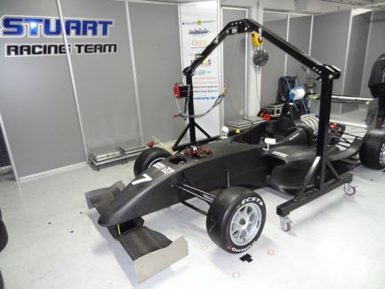 Stuart Racing Team