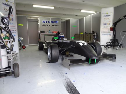 Stuart Racing Team