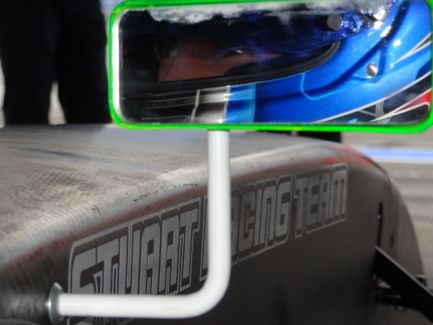 Stuart Racing Team
