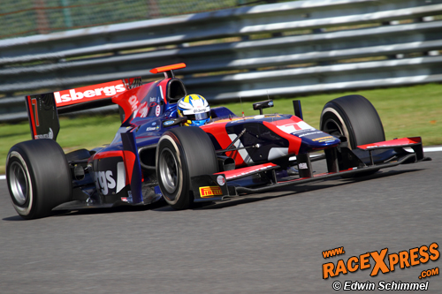 Marcus Ericsson