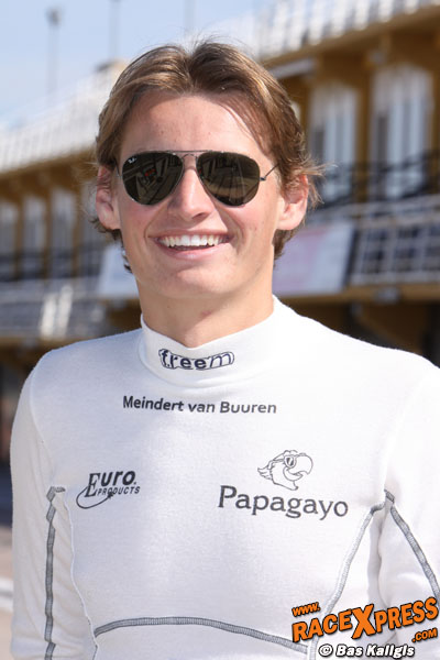 Meindert van Buuren FR2L