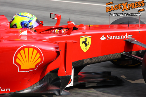 Felipe Massa