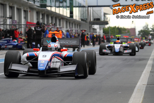 P1 Motorsport