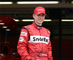 Olivier  Tielemans