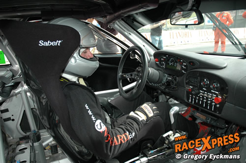 Wallenborn pakte het maximum van de punten met een 2e plaats en een zege