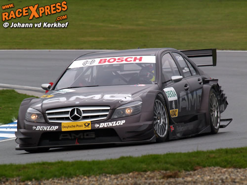Paul di Resta