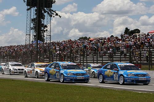 FIA WTCC