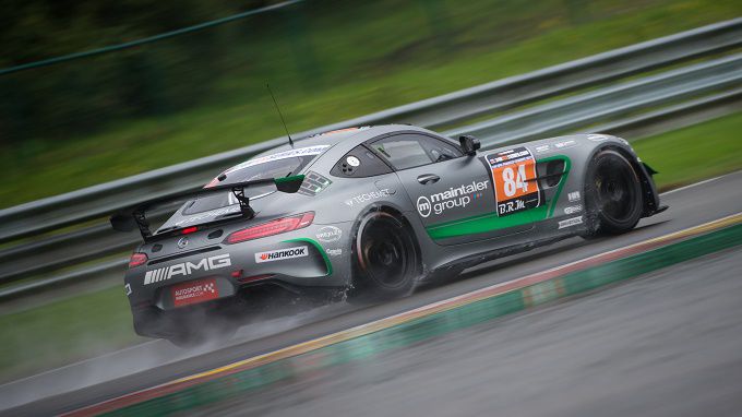 Mercedes AMG