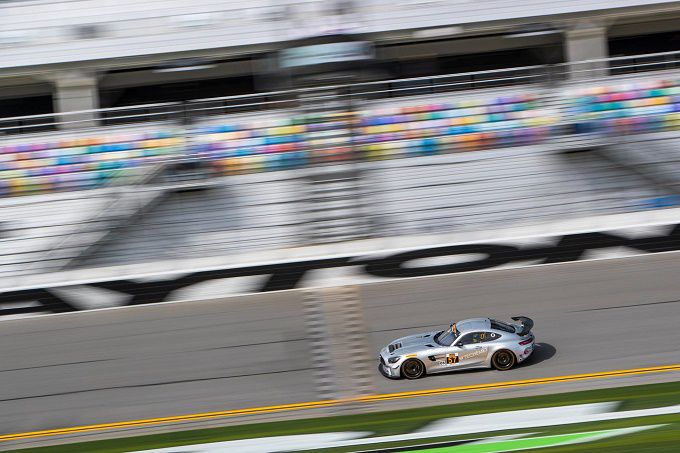 Indy Dontje Daytona