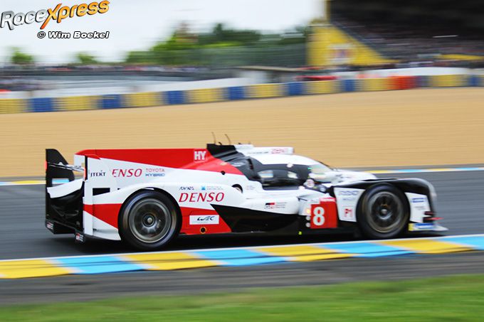 Le Mans 24H