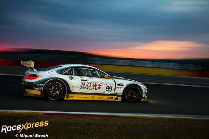 24 uren van Spa-Francorchamps