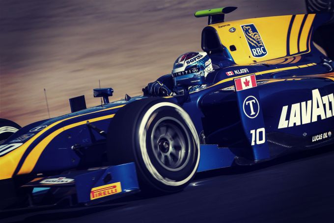 FIA F2