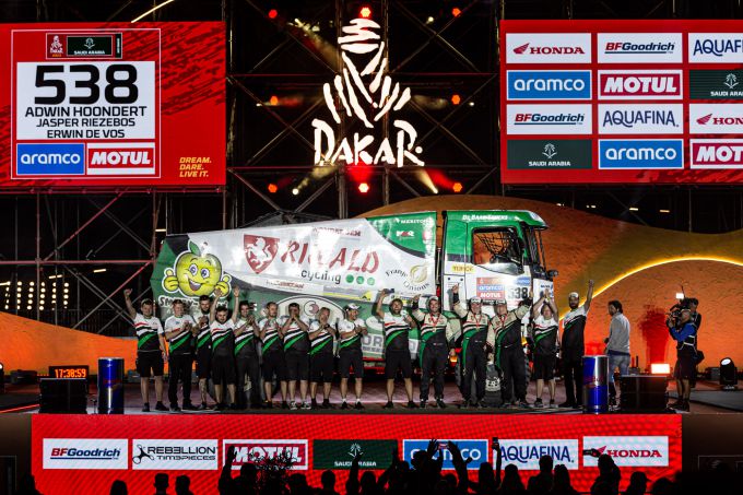 Dakar 2023