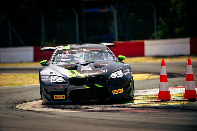 Max Tubben en Max Weering