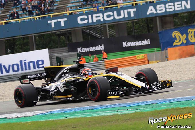 F1 Assen