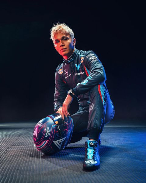 #SpanishGP