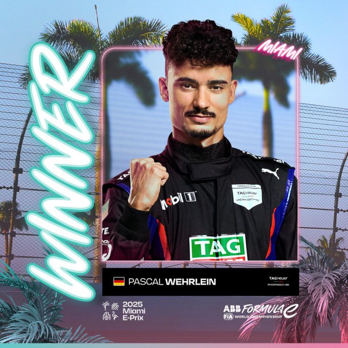 Pascal Wehrlein