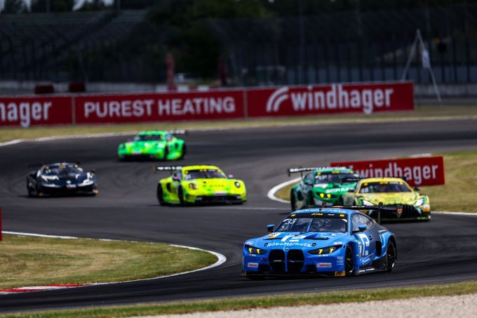 DTM Lausitzring 2025 Foto 7