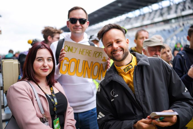 DTM Lausitzring 2025 Foto 10