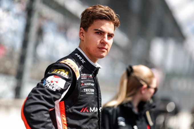 DTM Lausitzring 2025 Foto 18