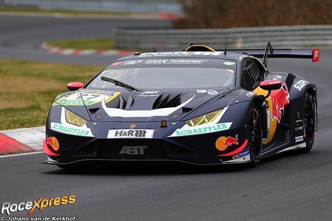 24Stunden Nürburgring Nordschleife LIVE