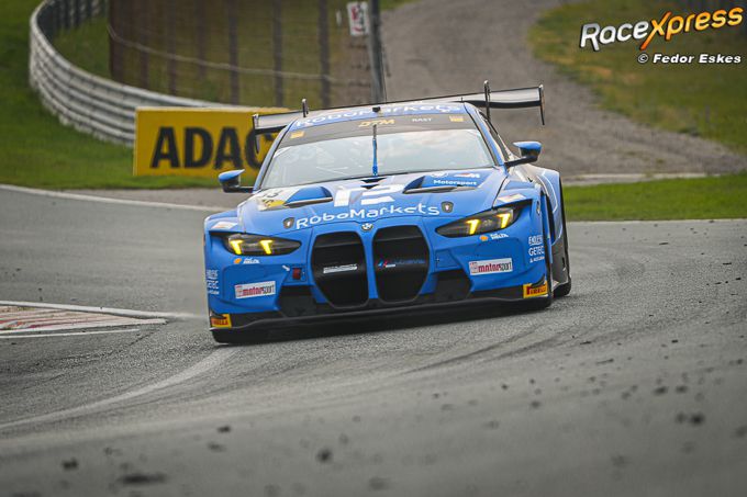 DTM Zandvoort zondag 8 juni 2025 Foto Fedor Eskes Nr15