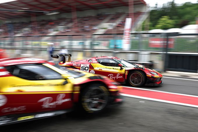 #24hSpa