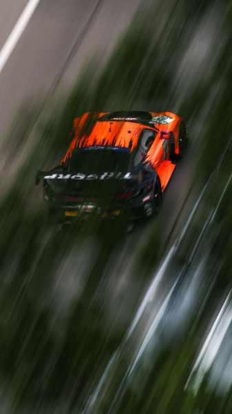 DTM Norisring 2025 Morris Schuring Foto 6 Bron foto: rebocar