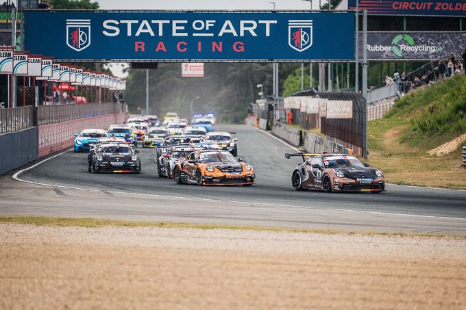 24 Hours of Zolder