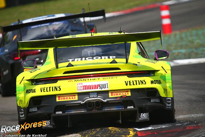DTM Nürburgring zondag 10 augustus 2025 Foto Johann van de Kerkhof 9
