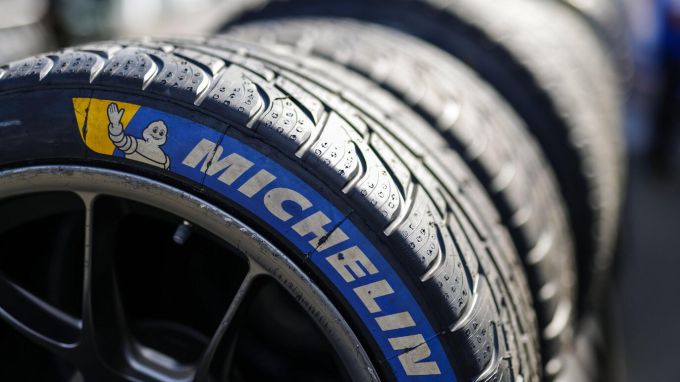 Porsche Mobil 1 Supercup Zandvoort 29-31 augustus 2025 Foto 7 Michelin