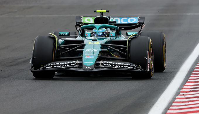 Fernando Alonso