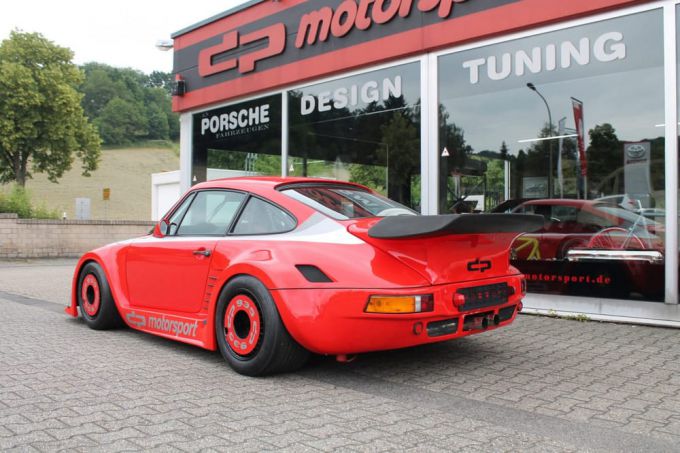 Michelin 992 Endurance Cup powered by Porsche Motorsport Creventic Circuit de Spa-Francorchamps Foto 8 DP Motorsport