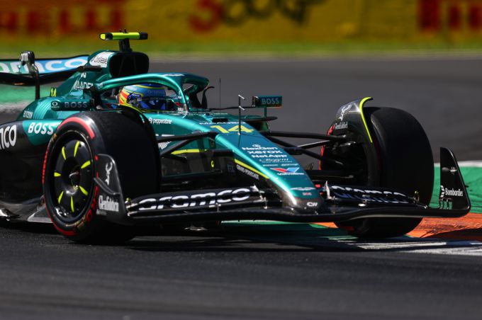 Fernando Alonso
