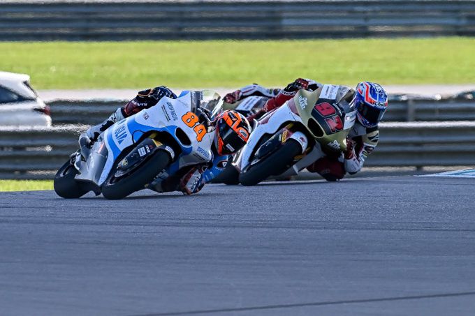 RW-Idrofoglia Racing GP