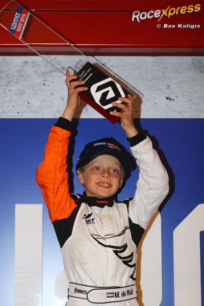 Milan de Ruit grote beker