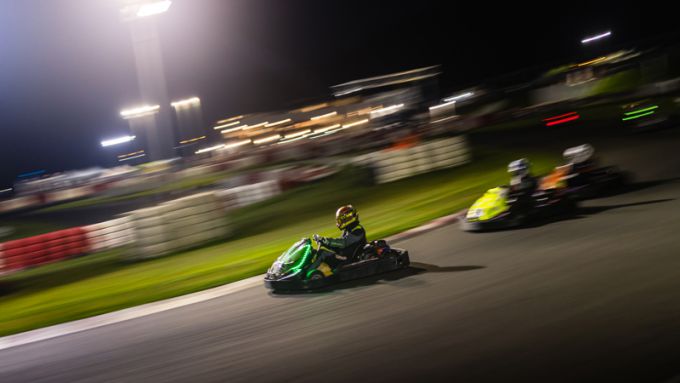 De 24H Karting van Francorchamps is er in 2026 zelfs twee keer