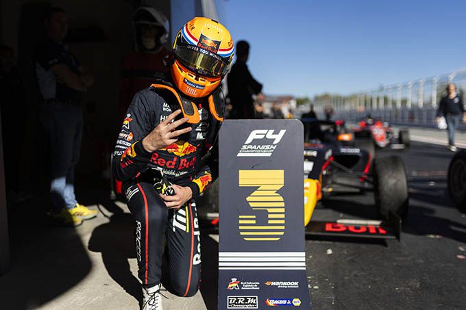 MP Motorsport_Rocco Coronel